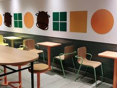 -麦当劳(玉桥中路店)