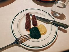 -Wolfgang’s Steakhouse 沃夫冈牛排馆(上海白玉兰广场店)