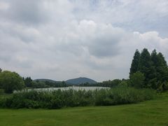-云龙湖旅游景区