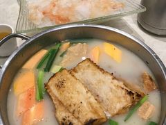 -稻香酒家·33年老字号·港式粤菜(富邦中心店)