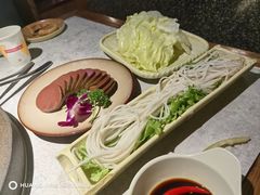 -鲜潭蒸汽石锅鱼(五道口购物中心店)