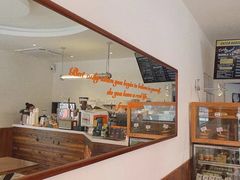 -Catch Bagel(芳草地店)