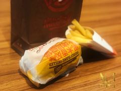 -汉堡王(烟台宝龙店)