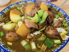 -东财大盘鸡(黑石礁店)