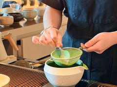 -luutosa  cafe & tea 鹿兔山
