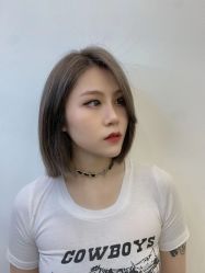 点击看大图 -V8潮牌·接发烫染连锁