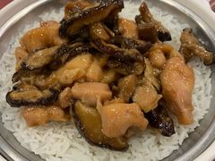 -72街荷叶饭(三元里店)