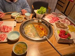 -季季红火锅(长沙步行街店)