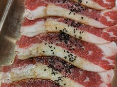 -韩宫宴和牛烤肉(上海金山万达店)