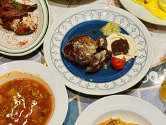 -MIO弥欧洋房西餐厅(中央大街店)