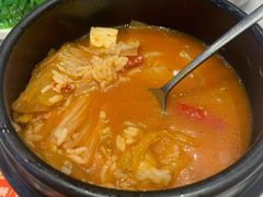 -权味·朝鲜族拌饭(勒泰店)