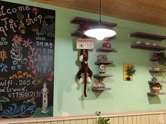-七七家的糖水店(南湾街1号店)