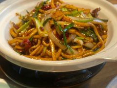 -胖老汉椒麻鸡清真新疆菜(西御街店)