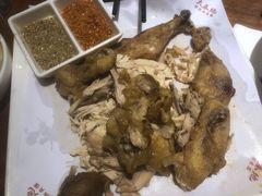 -大秦地·西北菜(纬四路店)