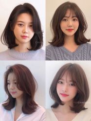-3AM HAIR SALON染发接发