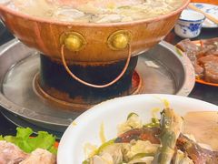 -山海关浑锅(秦皇岛首店)
