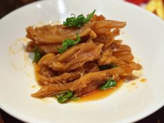 -紫阳海鲜楼·传承闽味(长乐路总店)