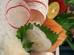 -富盈酒店-日本料理餐厅(厚街店)