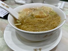 -麦奀云吞面世家 山顶店(山顶广场店)