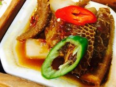 -喜鹊茶点.啫煲(车陂店)