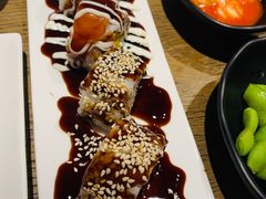 -水木锦堂·自助铁板烧(世贸天阶店)