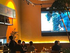 -Blac+Blac(中海环宇荟店)