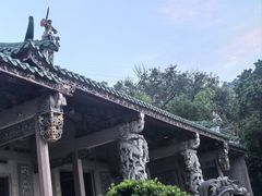 -凤凰山公园-龙王古庙
