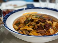-老爷庙风味美食府(魏都大道店)