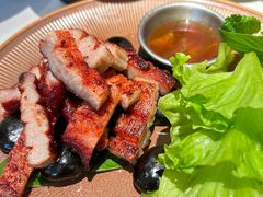-芭札·Thai泰国餐厅(同和金铂天地店)