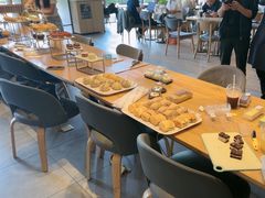 -COSTA COFFEE(联想总部店)