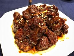 -老吉士酒家(天平路店)