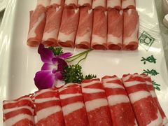 -东来顺饭庄(天坛店)