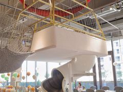 -NOKNOK若蔻亲子餐厅(天地壹方北馆店)