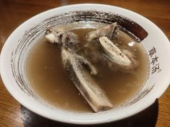 -草本汤(茶亭店)