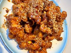 -桥头堡·坤德餐厅(滨江道店)