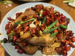 -静一餐厅·湖北菜(前门店)