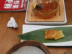 -如轩·海鲜砂锅粥·潮汕菜(海珠店)