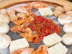 -阿昌白族石板烧(大理古城店)