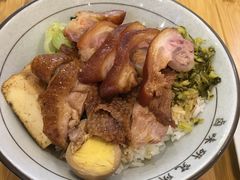 -狮头牌卤味研究所·卤味饭(花城汇南区店)