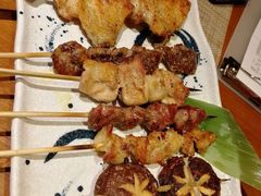 -有喜屋·深夜食堂(北京西路店)