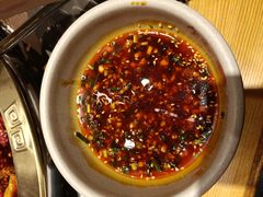 -堂客老火锅(欣阳广场总店)