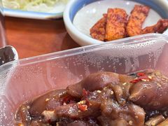 -贤花饭店(城阳店)