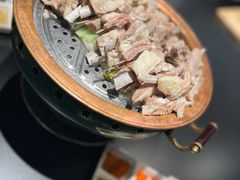 -蒙料·手把肉(望京店)