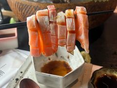 -花潮料理艺食馆(SM新生活广场店)