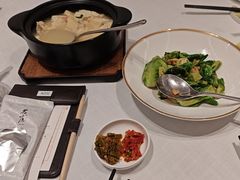 -君庭中餐厅(友谊宾馆店)