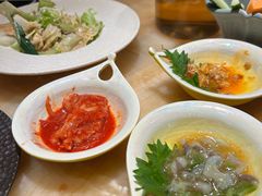 -樱嘢·炭火烧肉(惠南店)