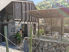 -MOJ coffee(瓯海泽雅水碓坑店)