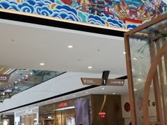 -万达茂商场(南京仙林店)