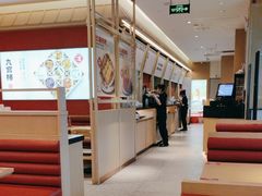 -蓉李记成都名小吃(武汉经开万达店)