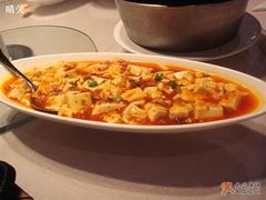 麻婆豆腐,超划算-外婆家(杭州马塍店·杭帮菜名店)